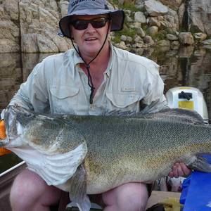 Meet your Posher, Terry